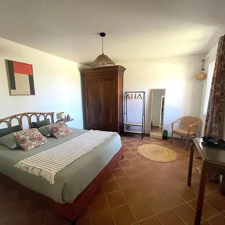 Maison Au Coeur Des Vignes, Proche Saint-emilion *